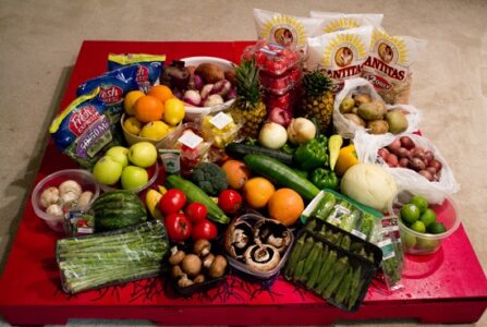 One Man’s Trash is Another’s Weeknight Dinner: Lessons from a Dumpster Diver Image